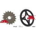 thumbnail image 1 of Front & Rear Sproket Kit for SUZUKI GP125 All 80-89 JT Sprockets, 1 of 7