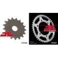thumbnail image 1 of Front & Rear Sproket Kit for SUZUKI GSX-R750 L1,L2,L3,L4,L5,L6-USA 11-16 JT Sprockets, 1 of 7