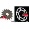 thumbnail image 1 of Front & Rear Sproket Kit for SUZUKI GSX-R750 WW,X Fuel Injection SRAD 98-99 JT Sprockets, 1 of 7