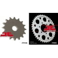 thumbnail image 1 of Front & Rear Sproket Kit for SUZUKI GSX1100 EZ,ESD 80-85 JT Sprockets, 1 of 7