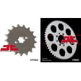 thumbnail image 1 of Front & Rear Sproket Kit for SUZUKI RV50-France JT Sprockets, 1 of 7