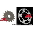 thumbnail image 1 of Front & Rear Sproket Kit for TRIUMPH 650 Daytona 05 JT Sprockets, 1 of 7
