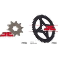 thumbnail image 1 of Front & Rear Sproket Kit for YAMAHA DTR50-DT50R-Germany 89-94 JT Sprockets, 1 of 7
