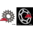 thumbnail image 1 of Front & Rear Sproket Kit for YAMAHA FJ-09 F,F,C,G,GC-1RC-USA 16 JT Sprockets, 1 of 7