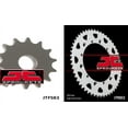 thumbnail image 1 of Front & Rear Sproket Kit for YAMAHA TT250 R 93-95 JT Sprockets, 1 of 7