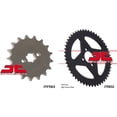 thumbnail image 1 of Front & Rear Sproket Kit for YAMAHA TY50 M-Germany 78-81 JT Sprockets, 1 of 7