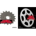 thumbnail image 1 of Front & Rear Sproket Kit for YAMAHA XJ550 H,J,K Maxim-USA 81-83 JT Sprockets, 1 of 7