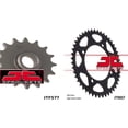 thumbnail image 1 of Front & Rear Sproket Kit for YAMAHA XT600 Z Tenere 89-94 JT Sprockets, 1 of 7