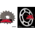 thumbnail image 1 of Front & Rear Sproket Kit for YAMAHA YX600 C-S,T Radian-USA 86-87 JT Sprockets, 1 of 7