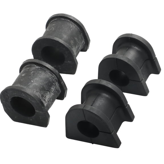 Front & Rear Stabilizer Bar Mounting Bushing for Mitsubishi Montero 2000-2004