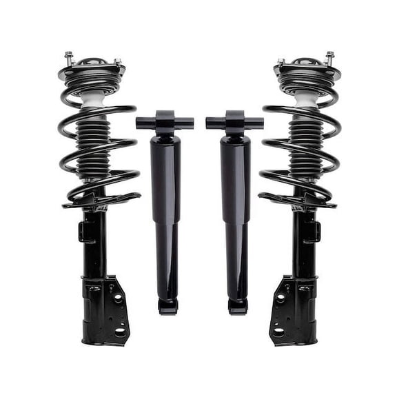 Buick Enclave Shock Absorber Assembly Kit