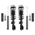 thumbnail image 1 of 1993-1997 Volvo 850, 1998-2004 Volvo C70, 1998-2000 Volvo S70, 1998-2000 Volvo V70 - 4-11550-259320-001, 1 of 2