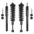 thumbnail image 1 of Unity Automotive 4-11563-254030-001 Fnt & Rr Complete Strut Assembly Shock Kit For 2003-2014 Toyata 4Runner, 2007-2013 Toyota Fj Cruiser, 1 of 2