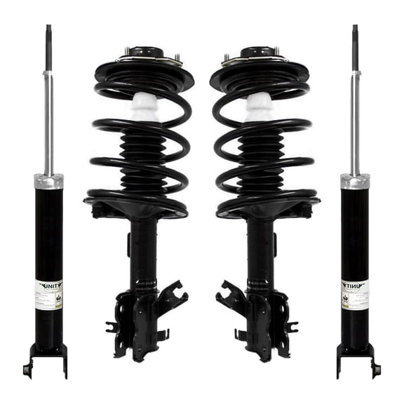 2005-2006 Nissan Altima - 4-11591-255010-001