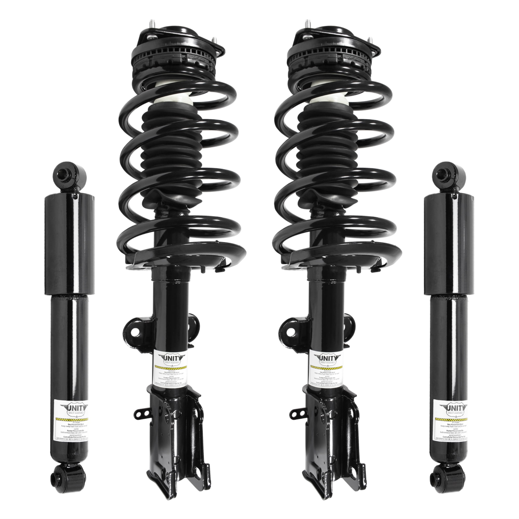 KYB Front Strut Mount and Bearing Kit | Chrysler Town and Country Mini Van (08-14) (SM5679)