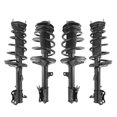 thumbnail image 1 of Unity Automotive 4-11477-15907-001 4 Wheel Complete Strut Kit Fits 1999-2003 Lexus RX300, 1 of 3