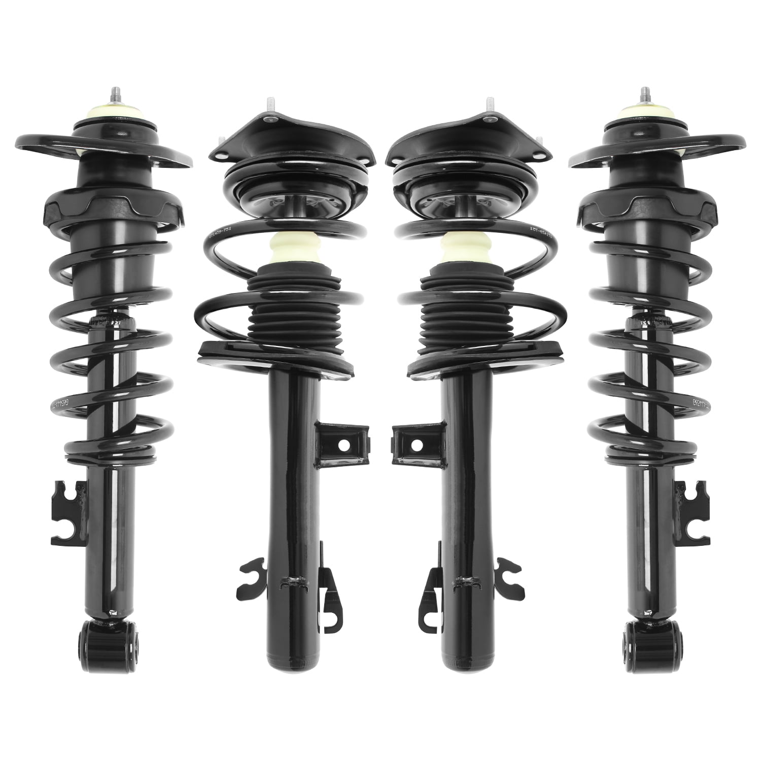 2002-2006 Mini Cooper, 2007-2008 Mini Cooper Convertible - 4-11955 ...