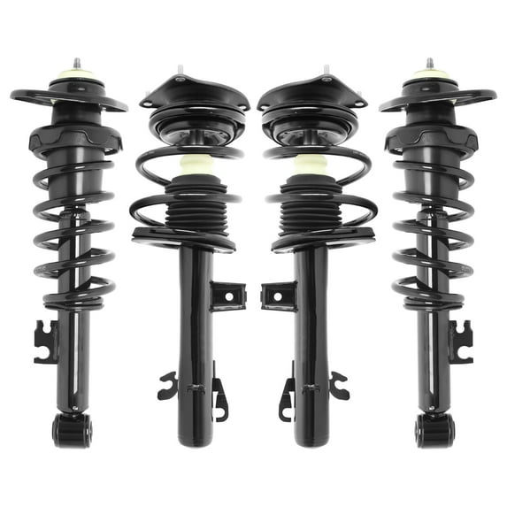 2002-2006 Mini Cooper, 2007-2008 Mini Cooper Convertible - 4-11955-15131-001