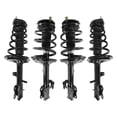 thumbnail image 1 of Unity Automotive 4-11721-15903-001 Front & Rear Complete Strut Assembly Kit For 2004-2006 Lexus RX330, 2007 Lexus RX350, 1 of 2