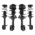 thumbnail image 1 of Unity Automotive 4-11157-15335-001 Front & Rear Complete Strut Assembly Kit For 2004-2007 Subaru Impreza Wagon, 1 of 2