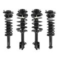 thumbnail image 1 of Unity Automotive 4-11911-15900-001 4 Wheel Complete Strut Kit Fits 2010-2012 Subaru Outback, 1 of 3