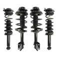 thumbnail image 1 of Unity Automotive 4-13361-16110-001 4 Wheel Complete Strut Kit Fits 2013-2014 Subaru Outback, 1 of 3
