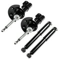 thumbnail image 1 of Front Rear Struts Shocks For 02-07 Rendezvous 01-05 Aztek, 1 of 8