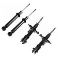thumbnail image 1 of Front Rear Struts Shocks For Mitsubishi 2001-2005 Eclipse 2.4L 3.0L Left Right, 1 of 8