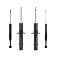 thumbnail image 2 of Topcn Autoparts Front Complete Struts With Spring Assemblies For Chrysler 300 RWD 2011-2020 (Pair) 2 of 6