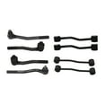 thumbnail image 1 of Front & Rear Suspension Kit 8 Pieces Sway Bar Links Tie Rods Passenger & Driver Side Fits select: 1999-2004 JEEP GRAND CHEROKEE, 1 of 10