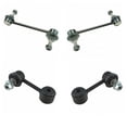 thumbnail image 1 of Front Rear Suspension Stabilizer Sway Bar End Link Kit Set 4pc for Fusion MKZ PSA69740, 1 of 5