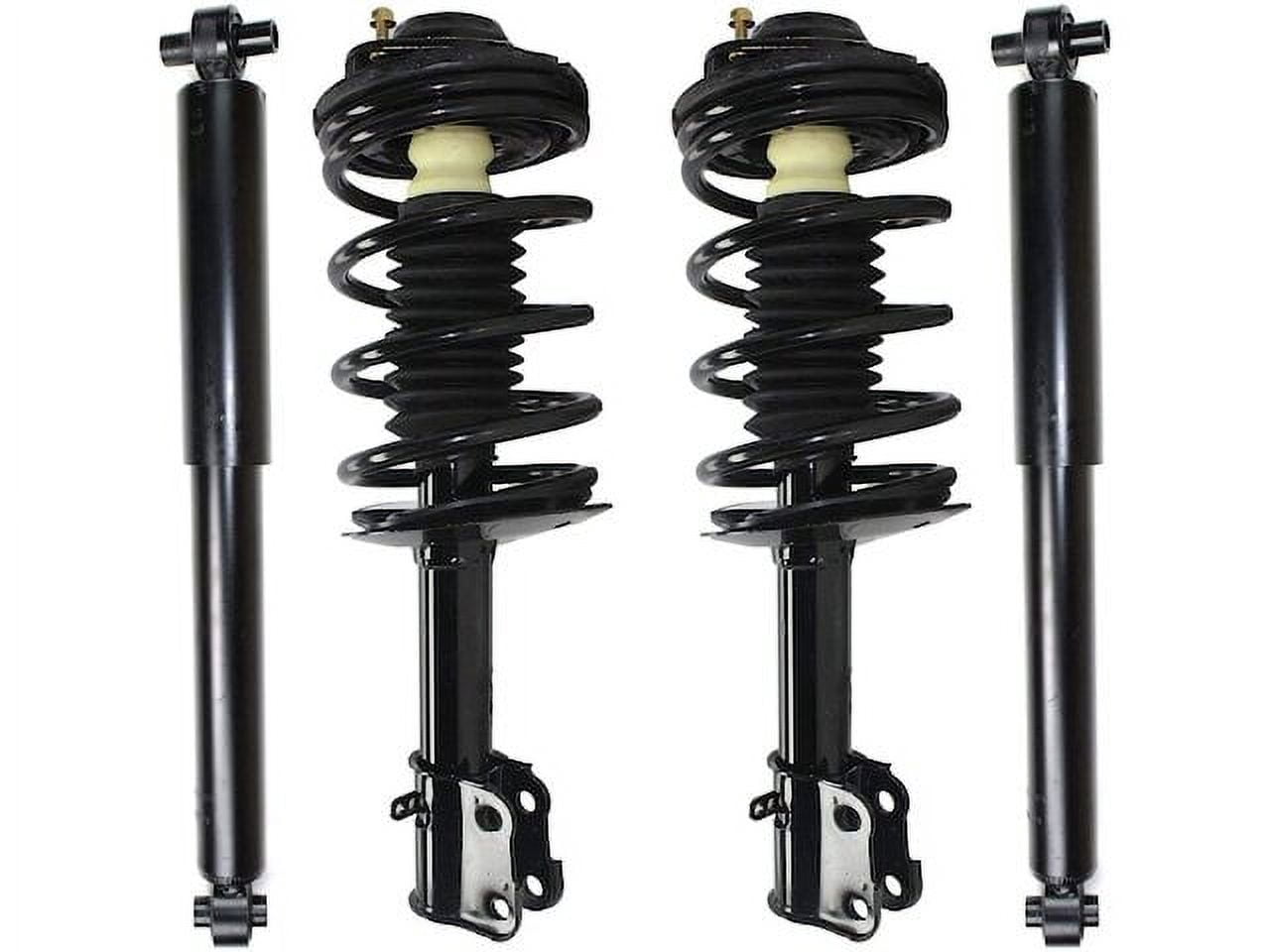 ST Suspensions ST Rear Anti-Sway Bar - 2001-2009 Chrysler PT Cruiser Convertible 2.4 (4cyl) main image 0