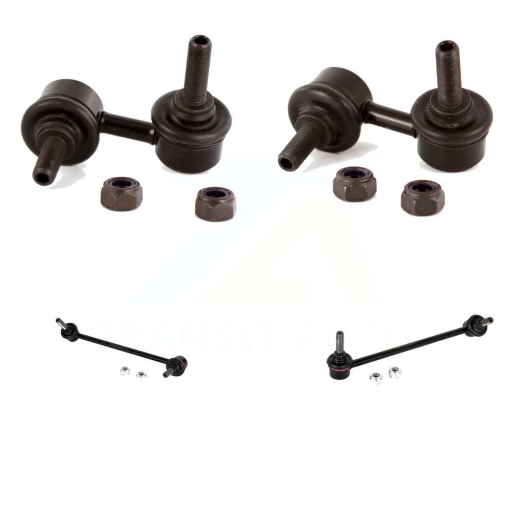 2 Barres De Liaison Avant Infiniti Q50/Q60/Q70/QX50 (2014-2017) - Réf. TK750209+210 - Neuf