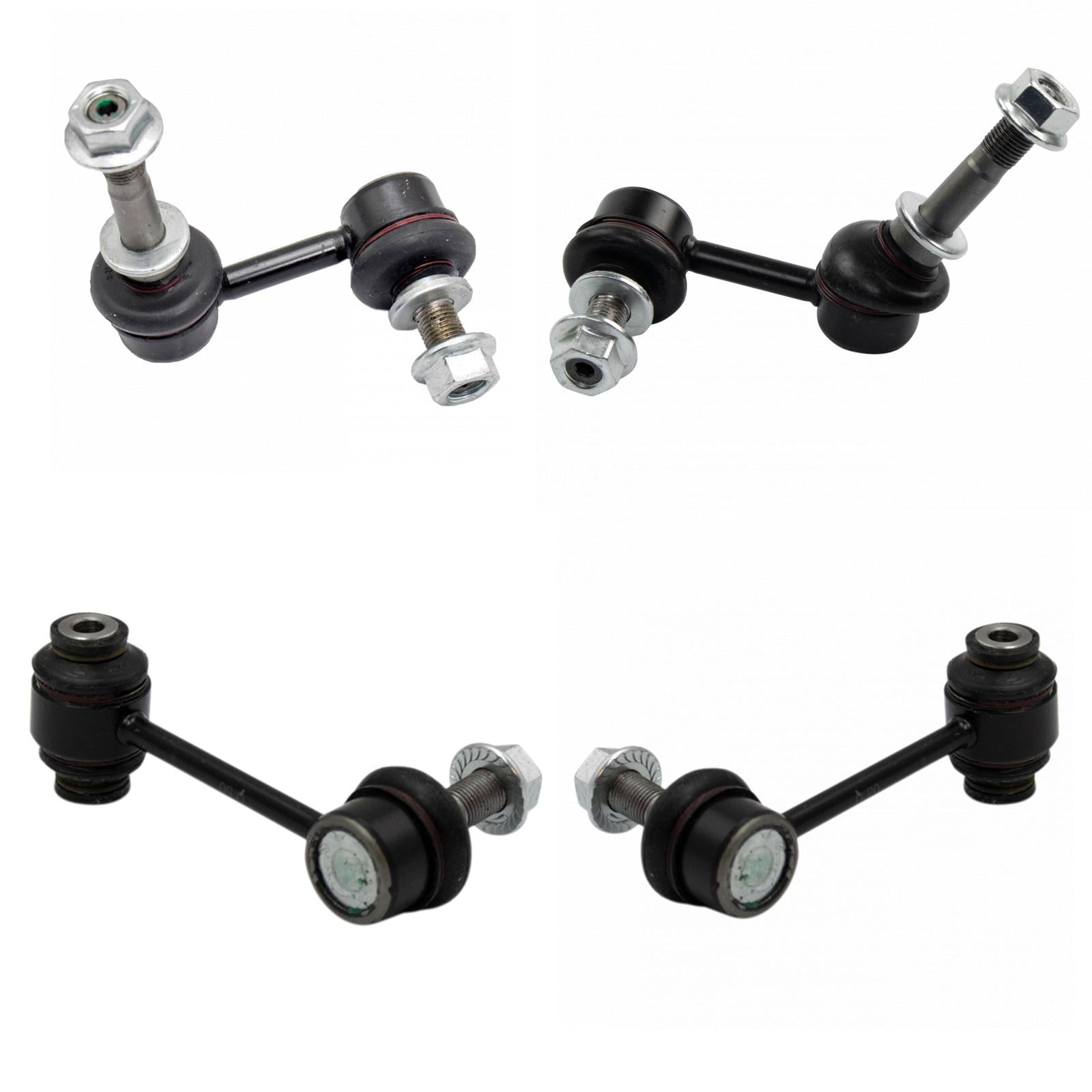 Front & Rear Sway Bar End Links Kit Set of 4 for Lexus IS-F IS250 IS350 New PSA69663