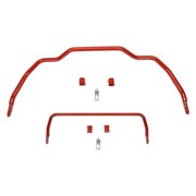 Front & Rear Sway Bar Kit for 2004-2006 Pontiac GTO