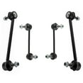 thumbnail image 1 of Front & Rear Sway Bar Links For Jeep Cherokee All Wheel Drive 2014-2022, 1 of 6