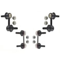 thumbnail image 1 of Front & Rear Sway Bar Links fits for Subaru Forester 03-07 & Impreza 04-07, 1 of 6