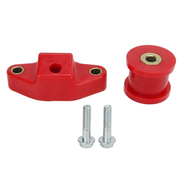 Front Rear Transmission Shifter Bushings PU Stabilizer Linkage Bushing