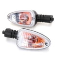 thumbnail image 1 of Front Rear Turn Signal Indicator Light Lamp For F650GS/F800R/R1150GS/R1200GS, 1 of 5