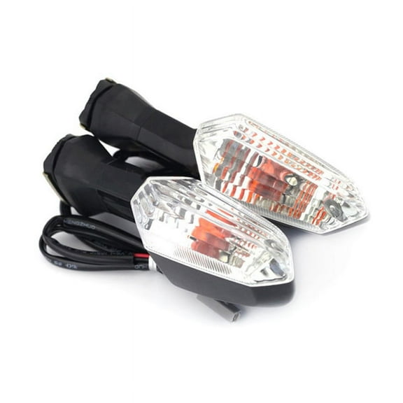Front/Rear Turning Signal Light for Kle 650/1000 Versys Er-6N Zrx 1200