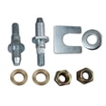 thumbnail image 1 of Front Rear Upper Lower Door Hinge Pin & Bushing Repair Kit for Buick Rainier 2004-2007 Chevrolet Ssr 2003-2006 Trailblazer 2002-2009 Gmc Envoy 2002-2009 Oldsmobile Bravada 2002-2004 38405, 1 of 2