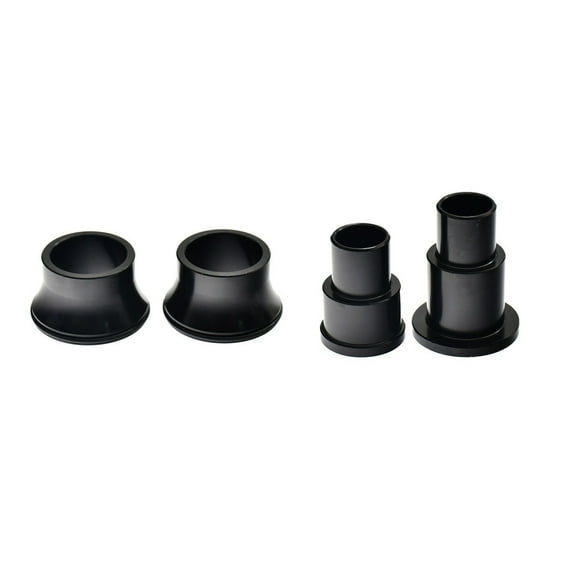 Front Rear Wheel Axle Hub Spacer CNC for Surron for LightBee Electric Motorcycle Golden