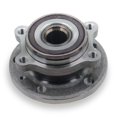 thumbnail image 1 of Front Rear Wheel Bearing Assembly Replacement Part-Front Rear Wheel Hub Bearing 1, 1 of 9