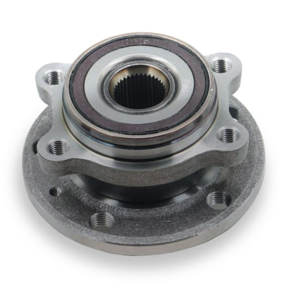 Front Rear Wheel Bearing Assembly Replacement Part-Front Rear Wheel Hub Bearing 1