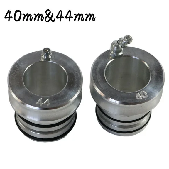Front & Rear Wheel Bearing Greaser Tools For 08-14 POLARIS UTV & ATV RZR 800 S