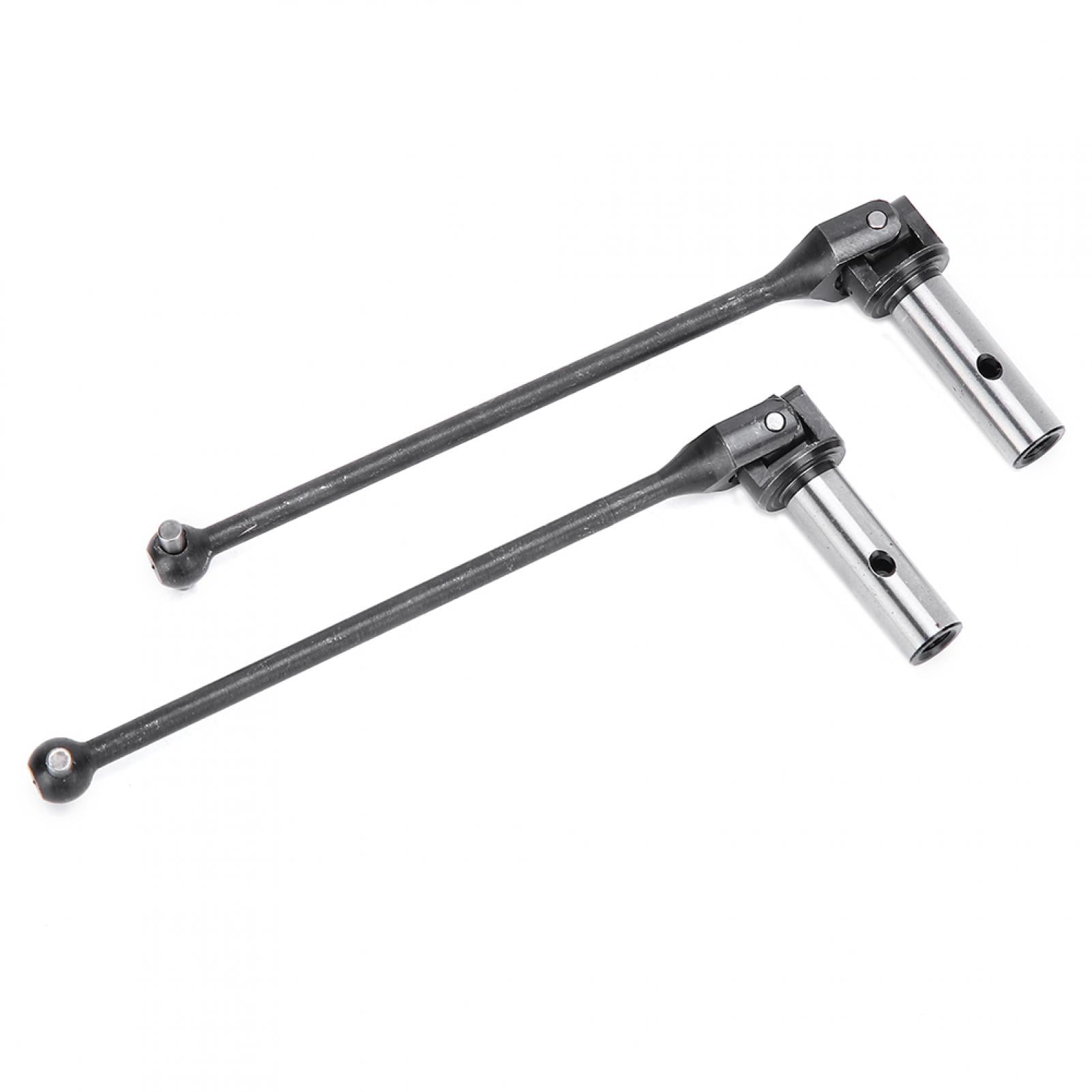 Front Rear Wheel CVD Drive Shaft Universal Parts Fit for Kyosho MP10 1/