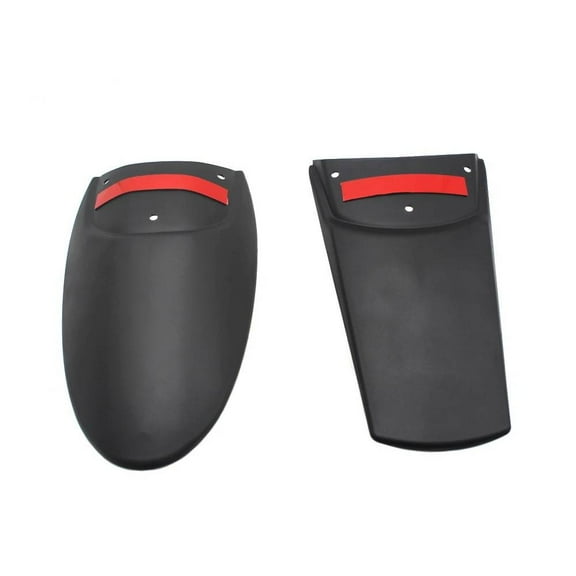 Front Rear Wheel Fender Rear Extension Mudguard Fender Splash Guard For Tiger Sport 660 Tiger 660 Tiger660 2022 2023