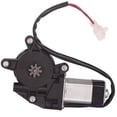 thumbnail image 1 of Front/Rear Window Lift Motor For 2002-2007 Subaru Impreza 1998-2008 Forester, 1 of 7