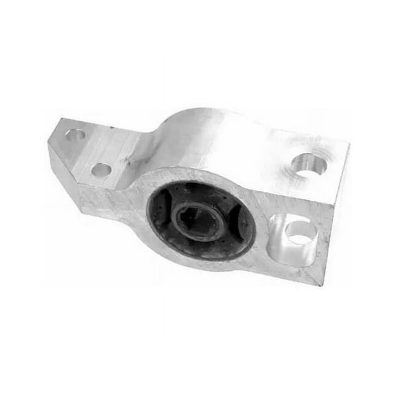 Front Rearward Control Arm Bushing - Compatible with 2011 - 2017 Volkswagen Tiguan 2012 2013 2014 2015 2016
