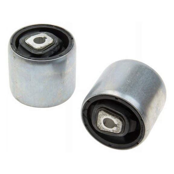 Front Rearward Inner Control Arm Bushing - Compatible with 2006 BMW 330xi